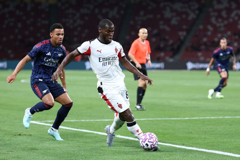 Yunus Musah Atalanta loan