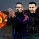 Manchester United managerial future