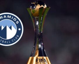 Pyramids Intercontinental Cup