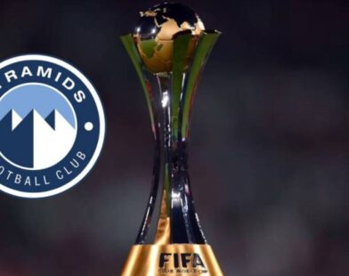 Pyramids Intercontinental Cup