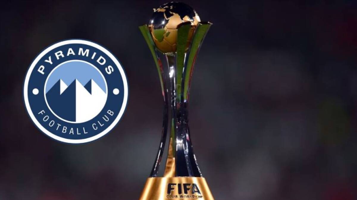 Pyramids Intercontinental Cup