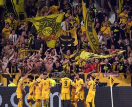 Mainz Dortmund preview