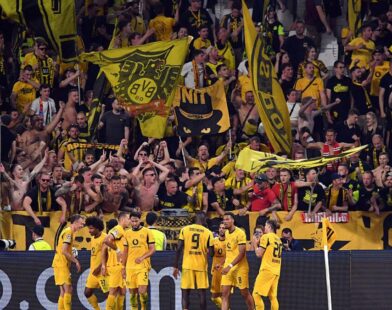 Mainz Dortmund preview