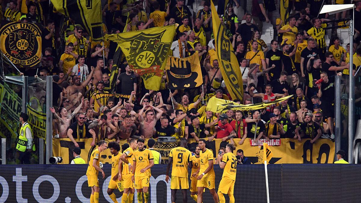 Mainz Dortmund preview