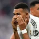 Kylian Mbappé racist incident