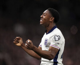 England beat Andorra convincingly