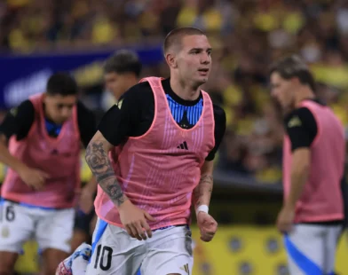 U-20 World Cup call-up