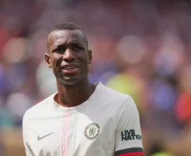 Bayern end Nicolas Jackson pursuit