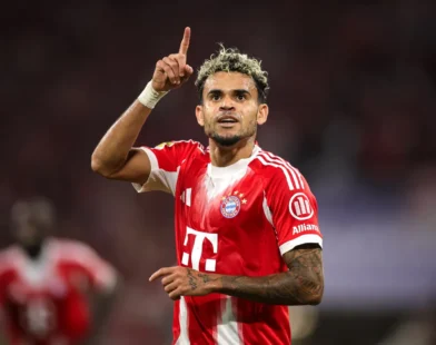 Bayern Last Transfer