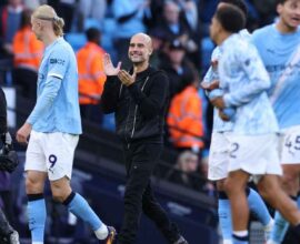 Etihad derby reaction