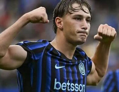 Francesco Pio Esposito