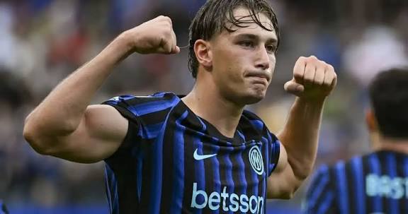 Francesco Pio Esposito