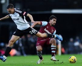 Fulham attacking boost