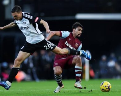 Fulham attacking boost