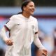 Sam Kerr Chelsea return