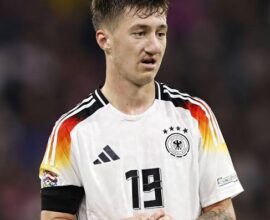 Angelo Stiller MLS aspirations