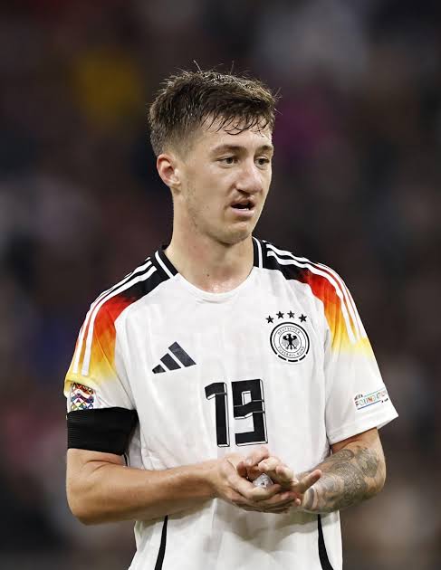 Angelo Stiller MLS aspirations