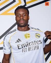 Marc Guéhi free agent