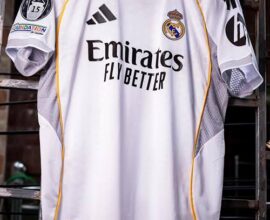 Real Madrid questions