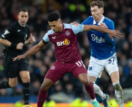 Everton vs Aston Villa preview