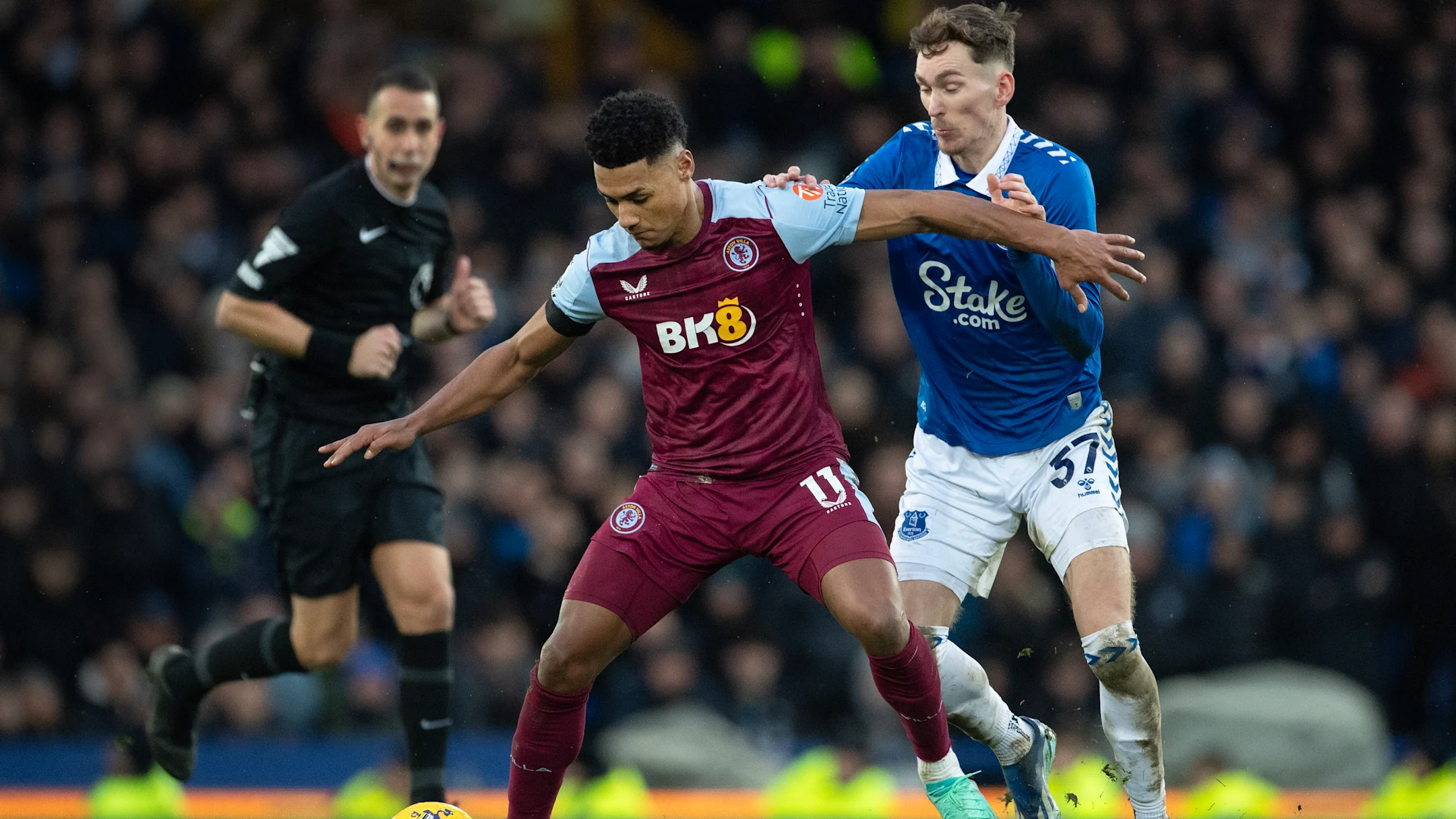 Everton vs Aston Villa preview