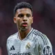 Rodrygo Real Madrid future