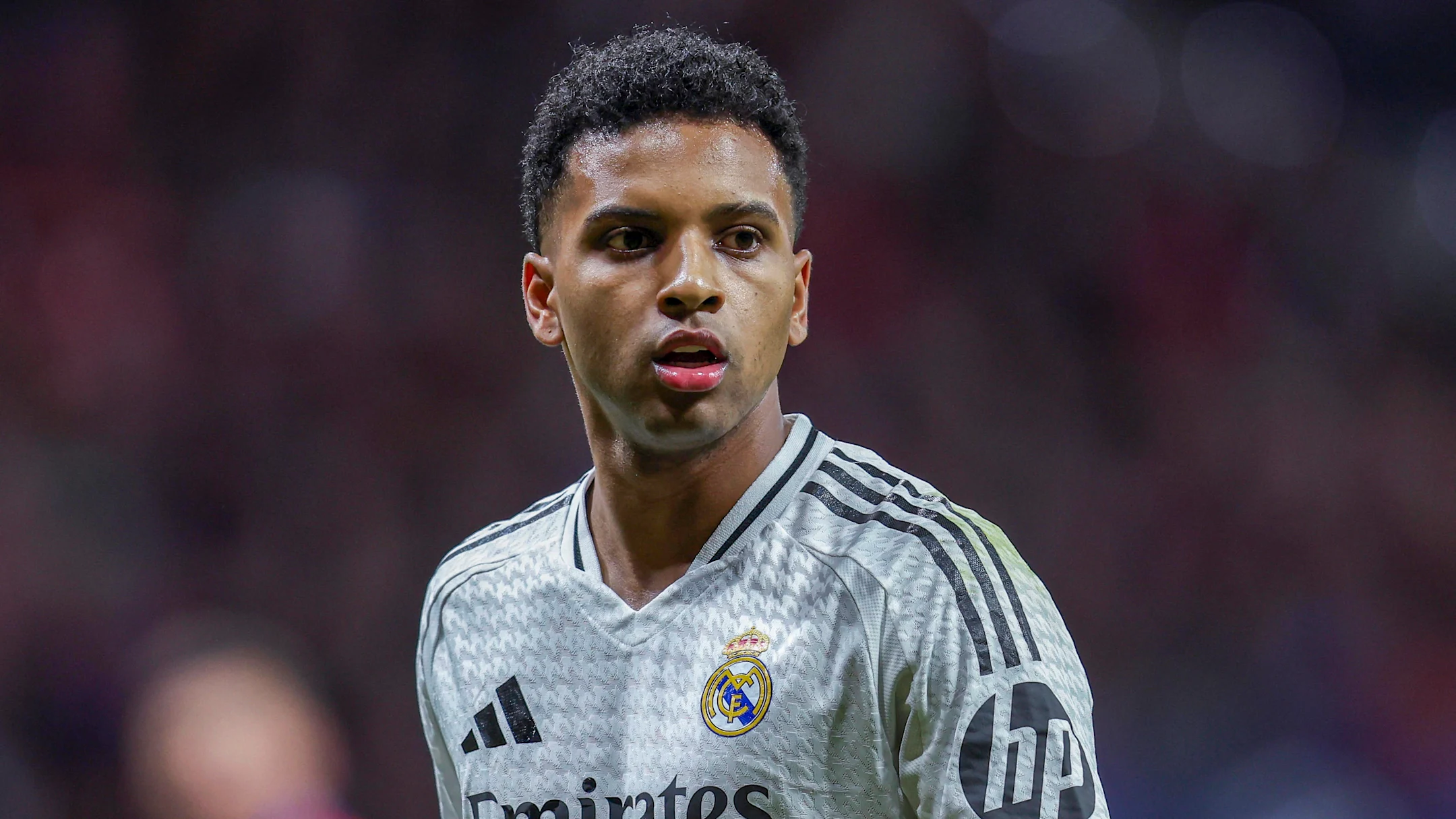 Rodrygo Real Madrid future