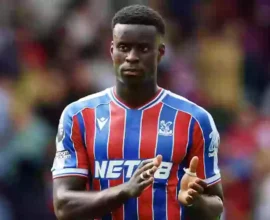 Marc Guehi transfer 2026