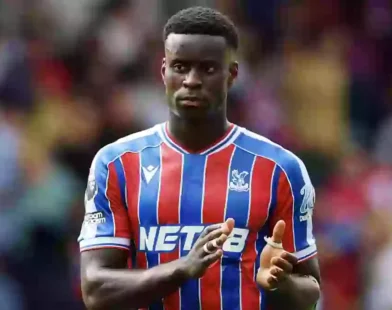 Marc Guehi transfer 2026