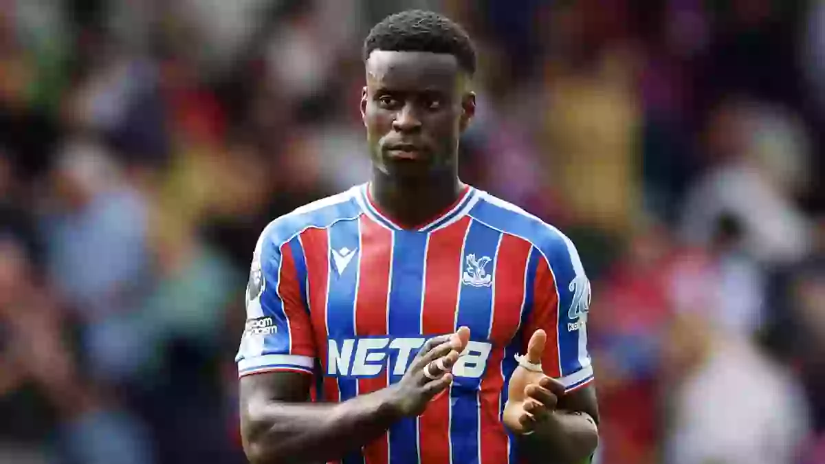 Marc Guehi transfer 2026