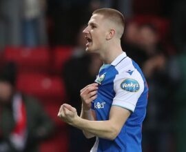 Adam Wharton transfer race