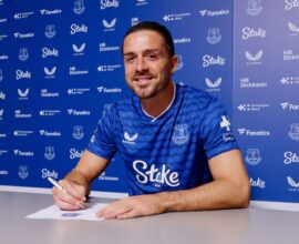 Grealish Everton loan impact