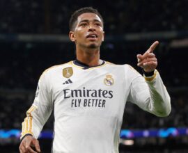 Arsenal Champions League revival