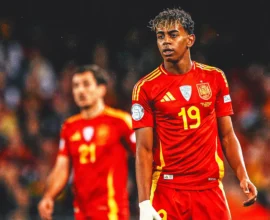 Spain Bulgaria showdown