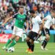 Germany vs Northern Ireland qualifier