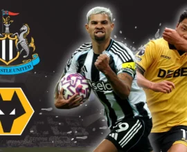 Newcastle vs Wolves preview