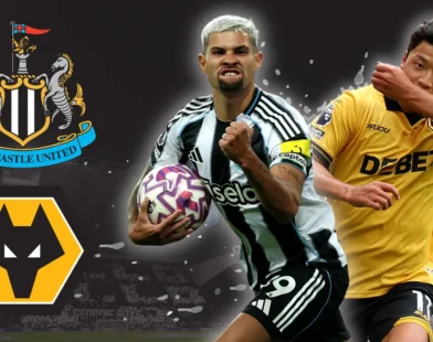 Newcastle vs Wolves preview