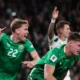 Ireland nerves Armenia