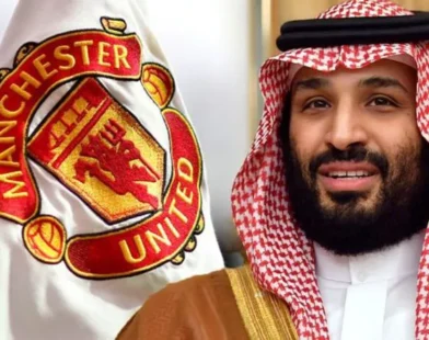 Saudi investment Manchester United