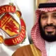 Saudi investment Manchester United