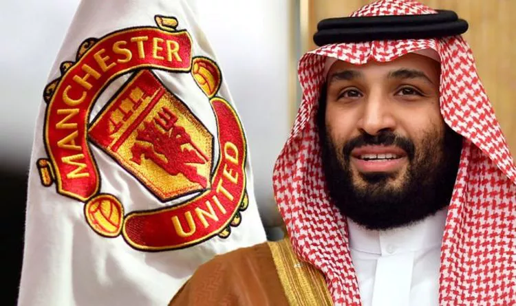 Saudi investment Manchester United