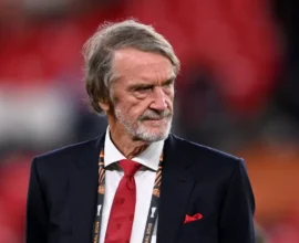 Manchester United UAE takeover