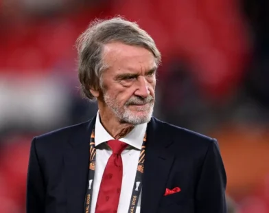 Manchester United UAE takeover