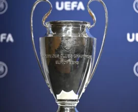 Champions League opening match host