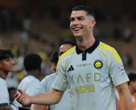 Cristiano Ronaldo billionaire