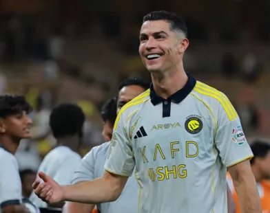 Cristiano Ronaldo billionaire