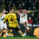 Dortmund Leipzig Showdown