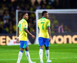 Vinicius party prosecution