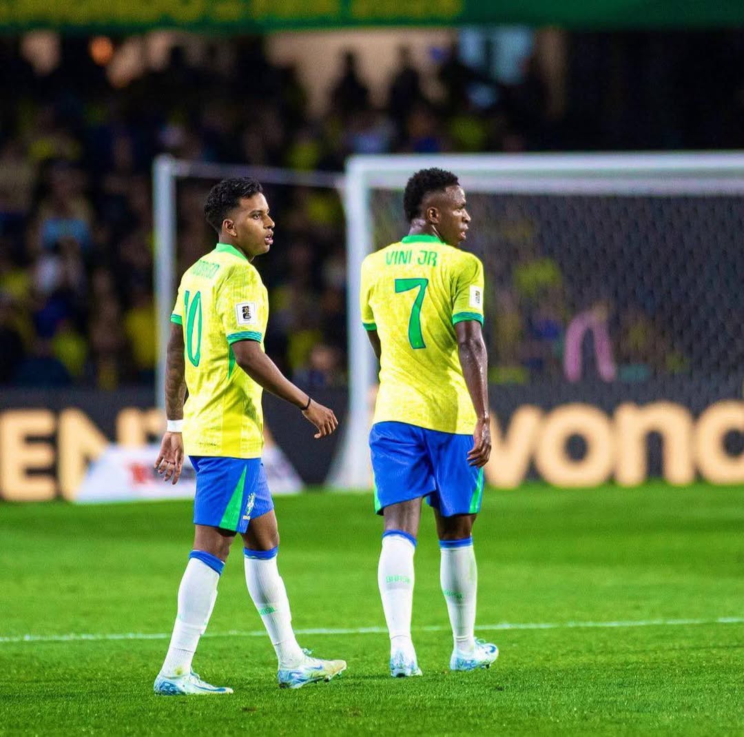 Vinicius party prosecution