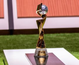 2031 Women's World Cup bid